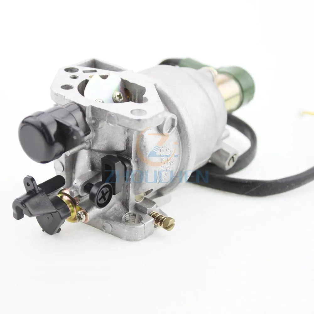 Карбюраторы CARB W/прокладки для gx340 188 двигатели 13Hp генератор
