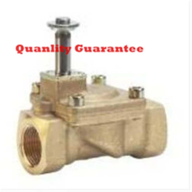 Бесплатная доставка Для Danfoss 042U4042 Соленоидный клапан - Цена: 6 854,53 руб.