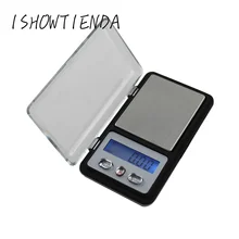 Lcd-Scale Kitchen-Baking-Scale Weight Gold Mini 200g/0.01g-Precision Jewelry Digital