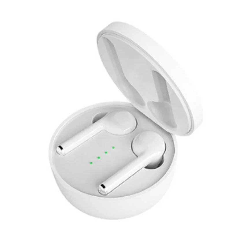 TW40 мини беспроводные Bluetooth 5,0 наушники монитор шумоизоляция в уши 6D 3D HiFi стерео Спортивная гарнитура с HD микрофоном
