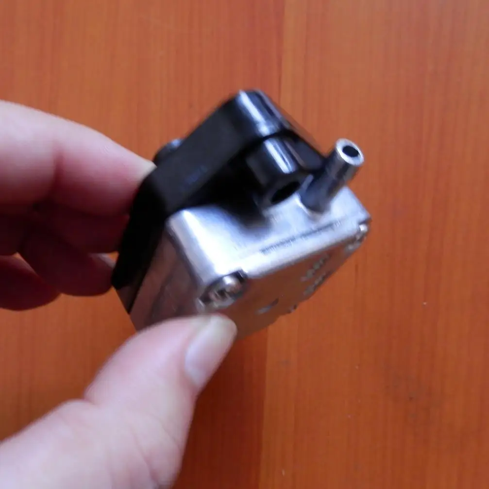 F4 4T топливный насос для PARSUN HDX MAKARA YAMAHA F5 F6 MAKARA F8 4 цикл 4HP 5HP 6HP 8HP подвесной 6BX-24410-00 67D-24410-01/02/03