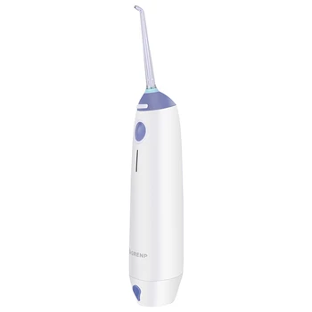 

Gustation JY - XYQ1 Household USB Charging Electric Dental Cleaning Tool Portable Oral Washing Tool Intelligent Flossing Device