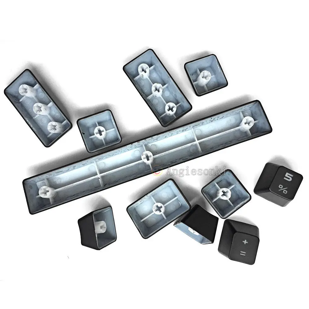 CORSAIR K70 RGB TKL ゲーミングキーボード、 キーキャップ CORSAIRゲーミングキーボードの交換用キーキャップの入手方法