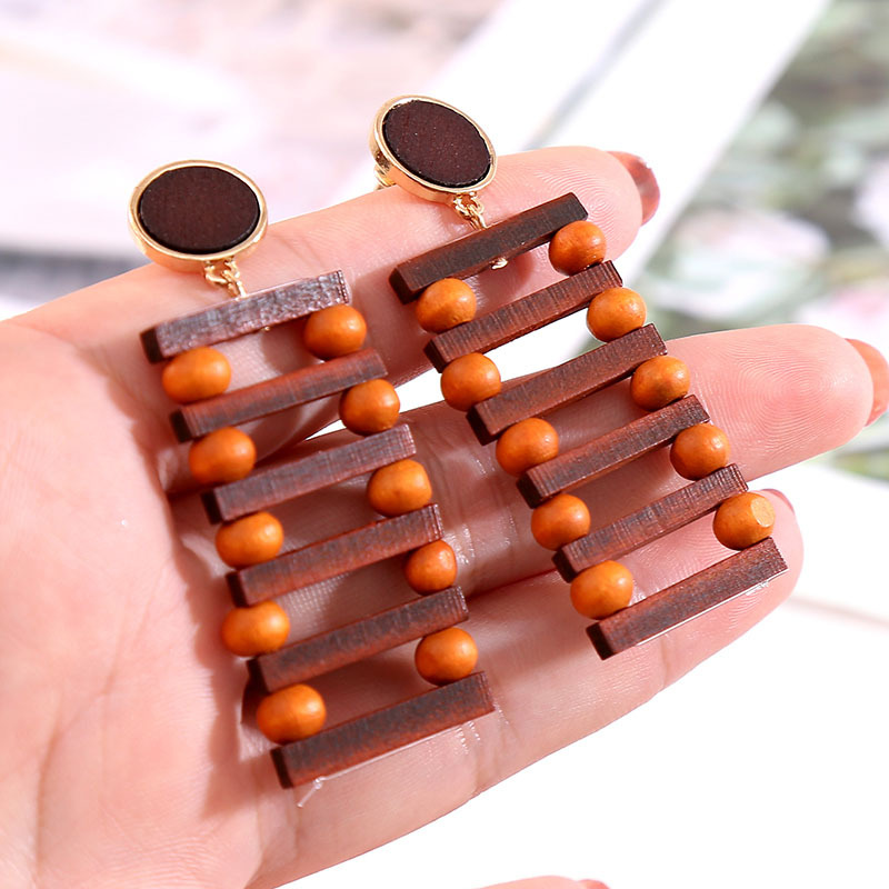 Handmade Bohemian Earrings