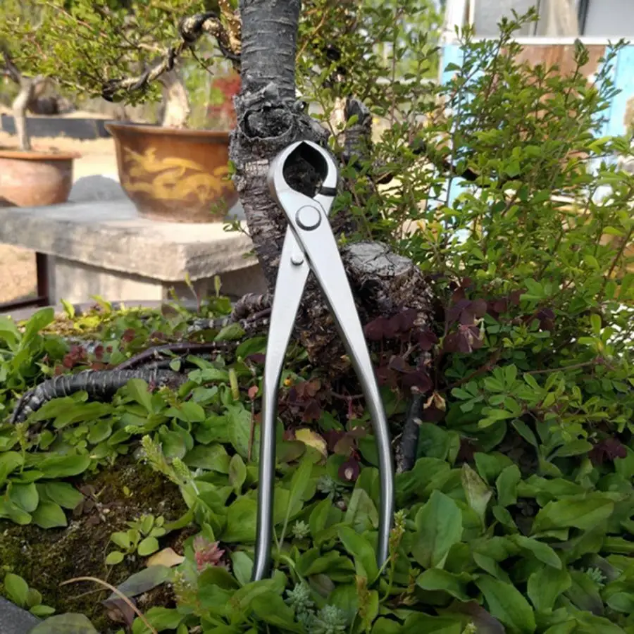 Flower Pruning Tools Pruning Cutting Plier Shear Steel High Hardness Bonsai Tree Branches Ball Joint Garden Tools