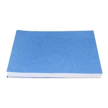 

16k 100sheets/pack Pen Copybook Copy Paper Translucent Writing Paper Paper Drawing Scrapbook For Stroke Tracing Copy Statio K5U3