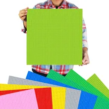 building blocks base plates