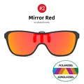 2 Mirror Red