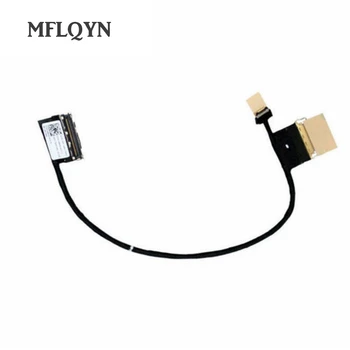 

Lcd Cable Lvds Wire Screen Line For Lenovo Yoga 260 DC02C00BF00 Replacement Repair Notebook LCD LVDS CABLE