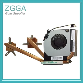 

Original New Laptop Cpu Cooler For Lenovo ThinkPad T430U Heatsink CPU Cooling Fan 04W4387