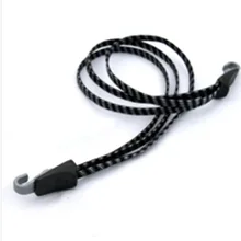 Горный велосипед багажная канатная Резиновая лента пластиковый эластичный складной велосипед горный велосипед huo jia sheng [завязывание]