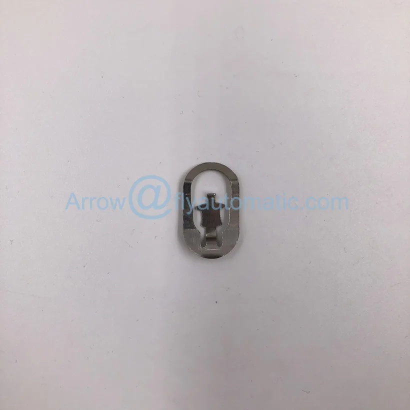 ASCO импульсная Пряжка клапана SCG353A043 SCG353A044 катушка фиксированная пружина стопорного кольца