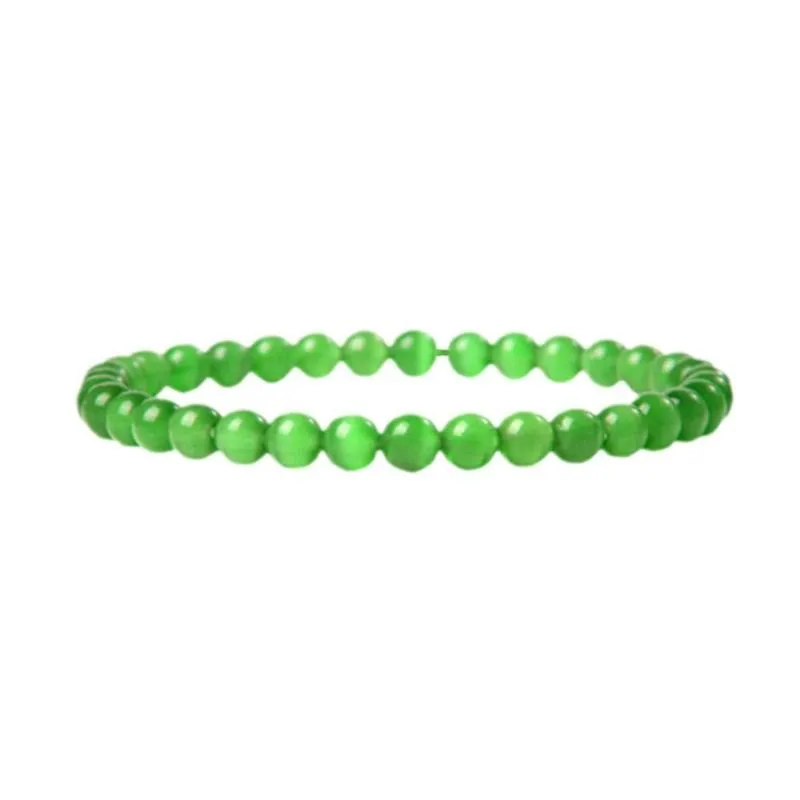Beaded Bracelet Gelang Charm for Men and Women