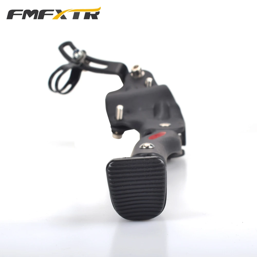 FMFXTR кронштейн для горного велосипеда, опора для ног, 24/26 дюймов, 700c, велосипедные ножки, Регулируемый боковой кронштейн, универсальная рама для парковки