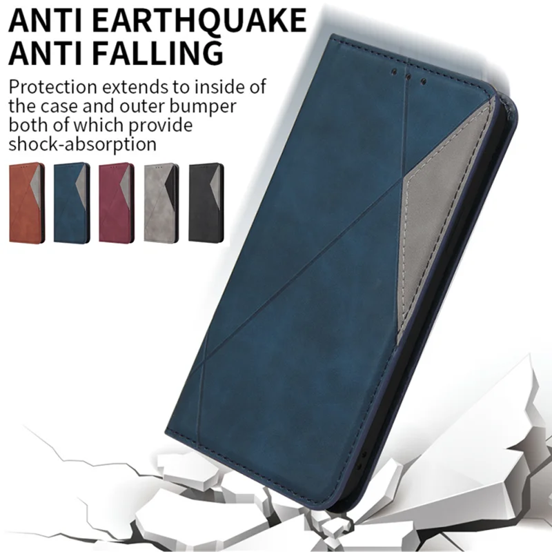 

Leather Flip Case For Xiaomi Redmi Note 7 8 8T 9S 9 Pro Case For Redmi 7A 8A 9 9A 9C 10X Mi Note 10 Pro A3 9T Wallet Stand Case