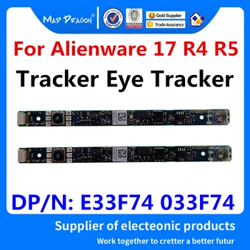 

MAD DRAGON new Brand ye Tracker Tobii Eye Tracke Eye Tracker Eye Tracker for Dell Alienware 17 R4 /Alienware 17 R5 E33F74 033F74