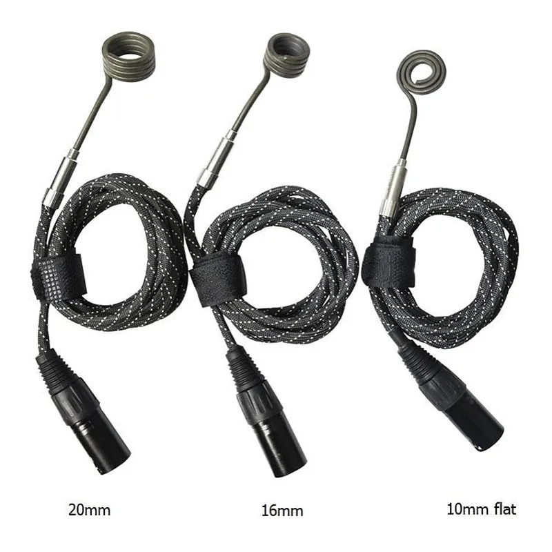 110V/220V Enail катушки нагревателя 10 мм/16 мм/20 мм электронный Dab E Nail с 5 контактным