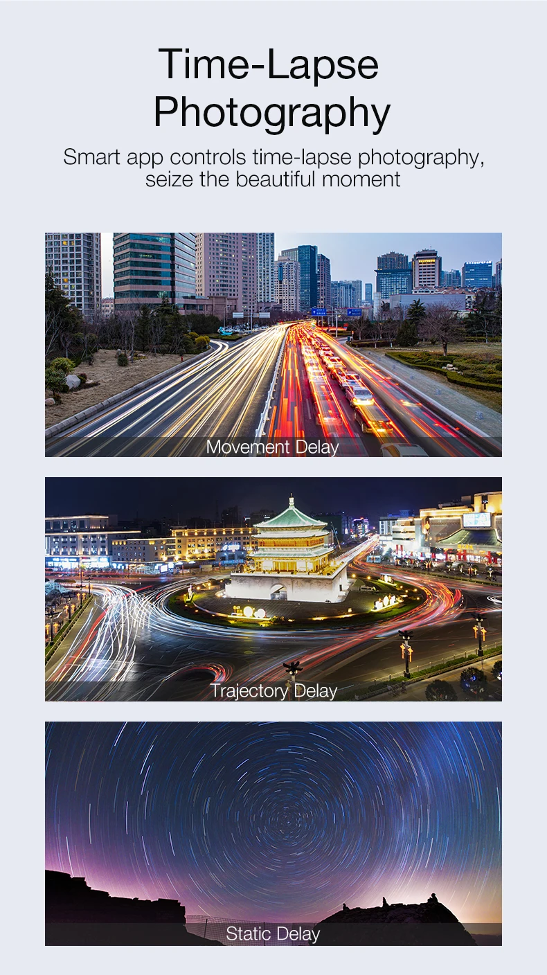 3-Axis Handheld Gimbal Stabilizer (7)