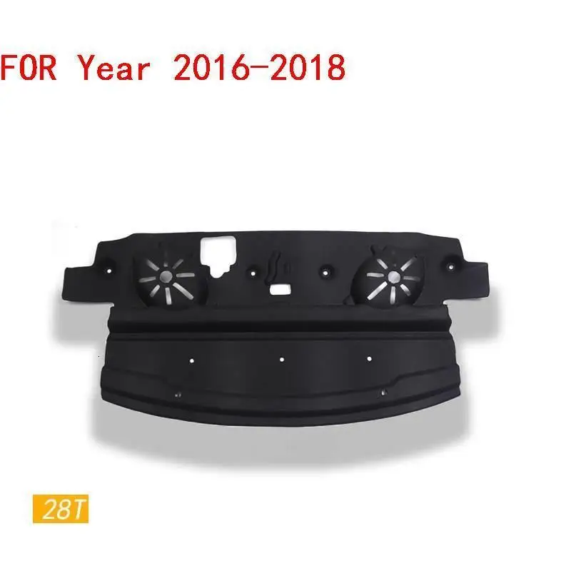 Bagaj Camping Accessoires Car Stuff Kofferbak Cargo Racks Coffre Voiture Oto Trunk Partition Pad 16 17 18 FOR Buick LaCrosse