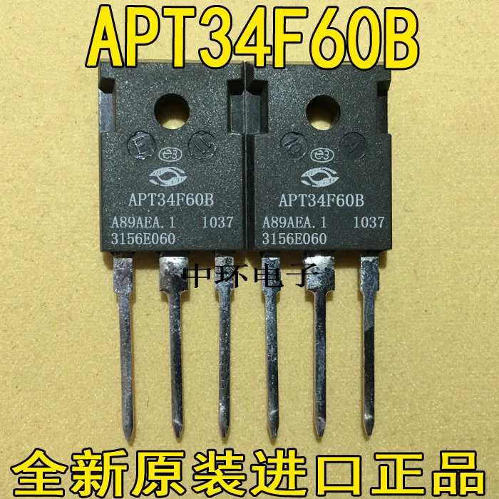10 шт./лот APT37F50B APT34F60B