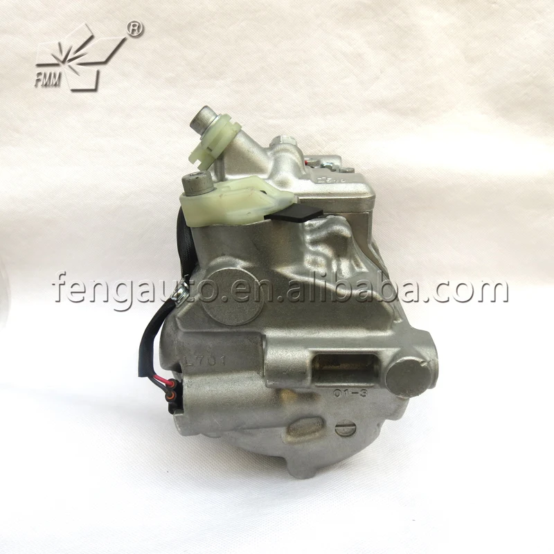 A0022308111 A0022305811 7SEU17C авто ac компрессор для Benz W203 W204