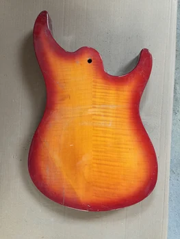 

Afanti Music DIY Electric guitar Body (T96)