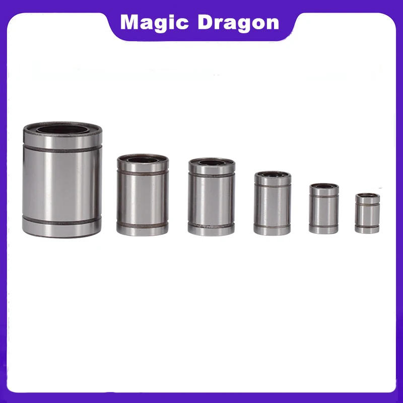 16mm 3d pecas da impressora lm16 cnc pecas direto fabrica 05