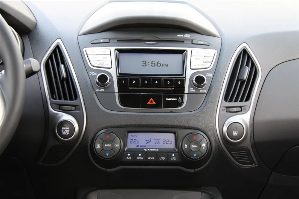 Nedehe 2G RAM 9 дюймов четыре ядра Android 8 1 Автомагнитола стерео для Hyundai IX35 Tucson 2009 2010 2011 2012