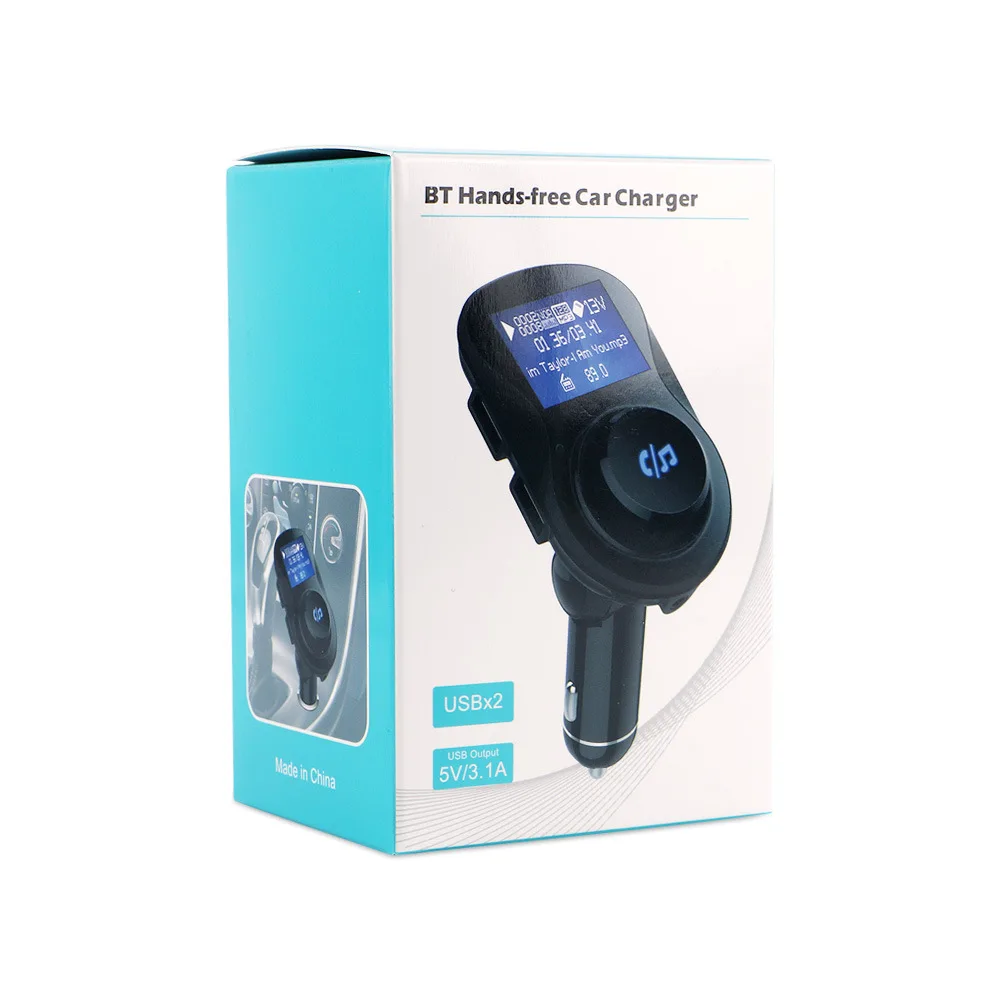 CMP01 Bluetooth MP3 автомобиль mp3-плеер автомобиль Bluetooth Hands-free Автомобиль fm-карта машина автомобиль Mp3
