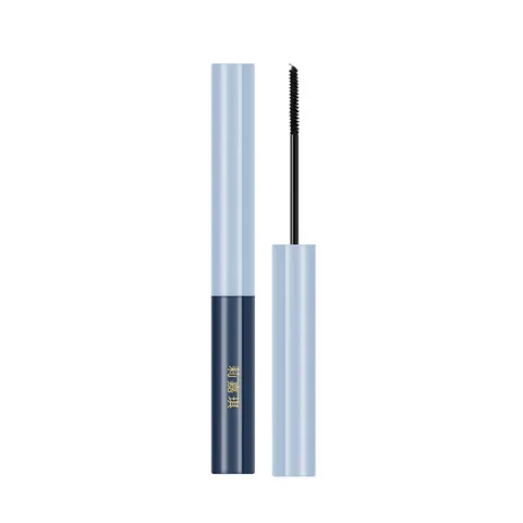 Mascara Ultra-fine Brush Head Thick Long Curling Lengthen Mascara Waterproof Natural Non-smudge Extension Eyelash Cosmetic