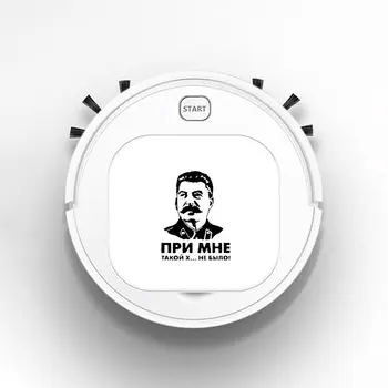 

Auto USB Sweeping 1800Pa Multifunction Smart Robot Vacuum Cleaner Dry Wet Floor Cleaner Russia Stalin