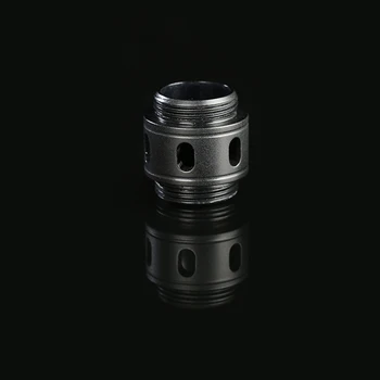 

Lightsaber Connector Coupler Fit for Lightsaber Metal Linker Double Connector