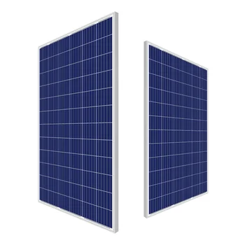 

Superior Effciency 340watt solar panels 5BB 72cells with TUV/ISO/CE certificates for home use