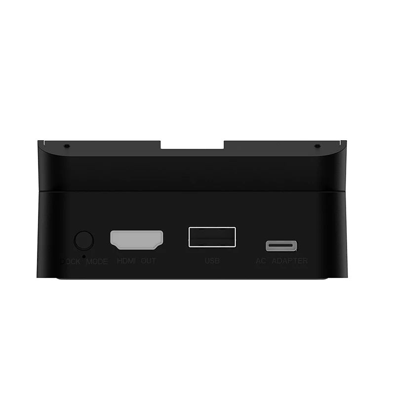 40PCS Gulikit NS05 Portable Dock For S-WITCH Docking Station with USB-C PD Charging Stand Adapter USB 3.0 Port