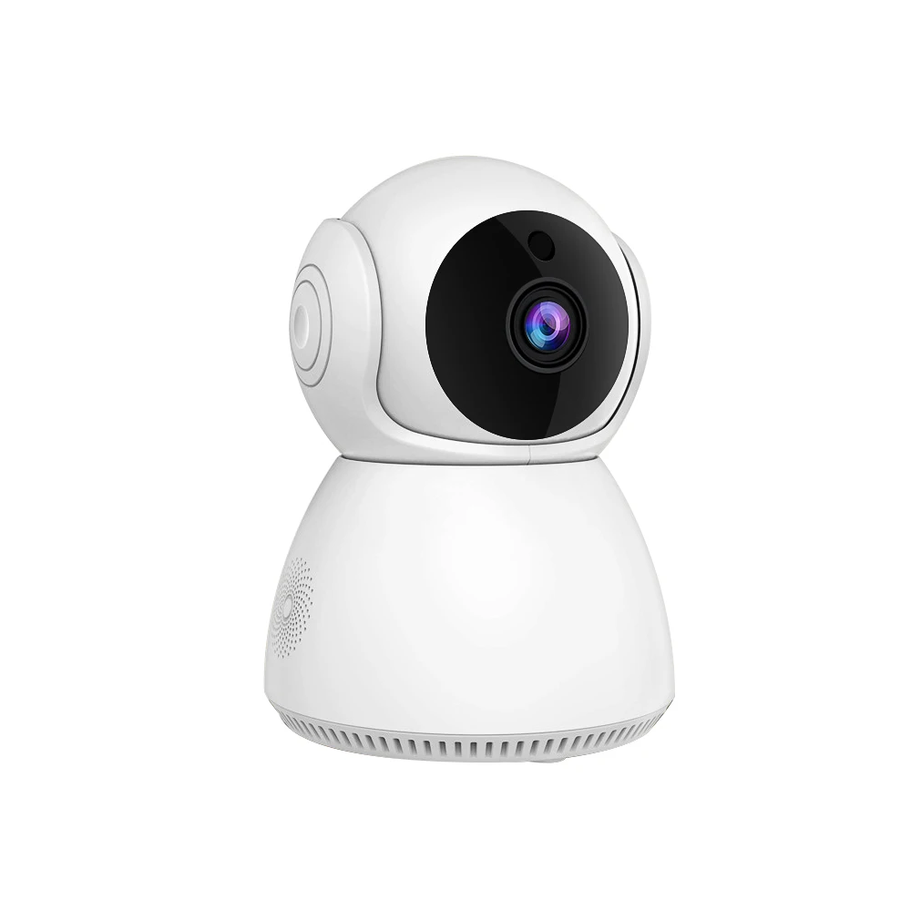 H265X 3MP wifi AP IP камера 360 PTZ облако беспроводной Крытый HD ИК ночного видения аудио видео CCTV домашняя видеоняня для детей