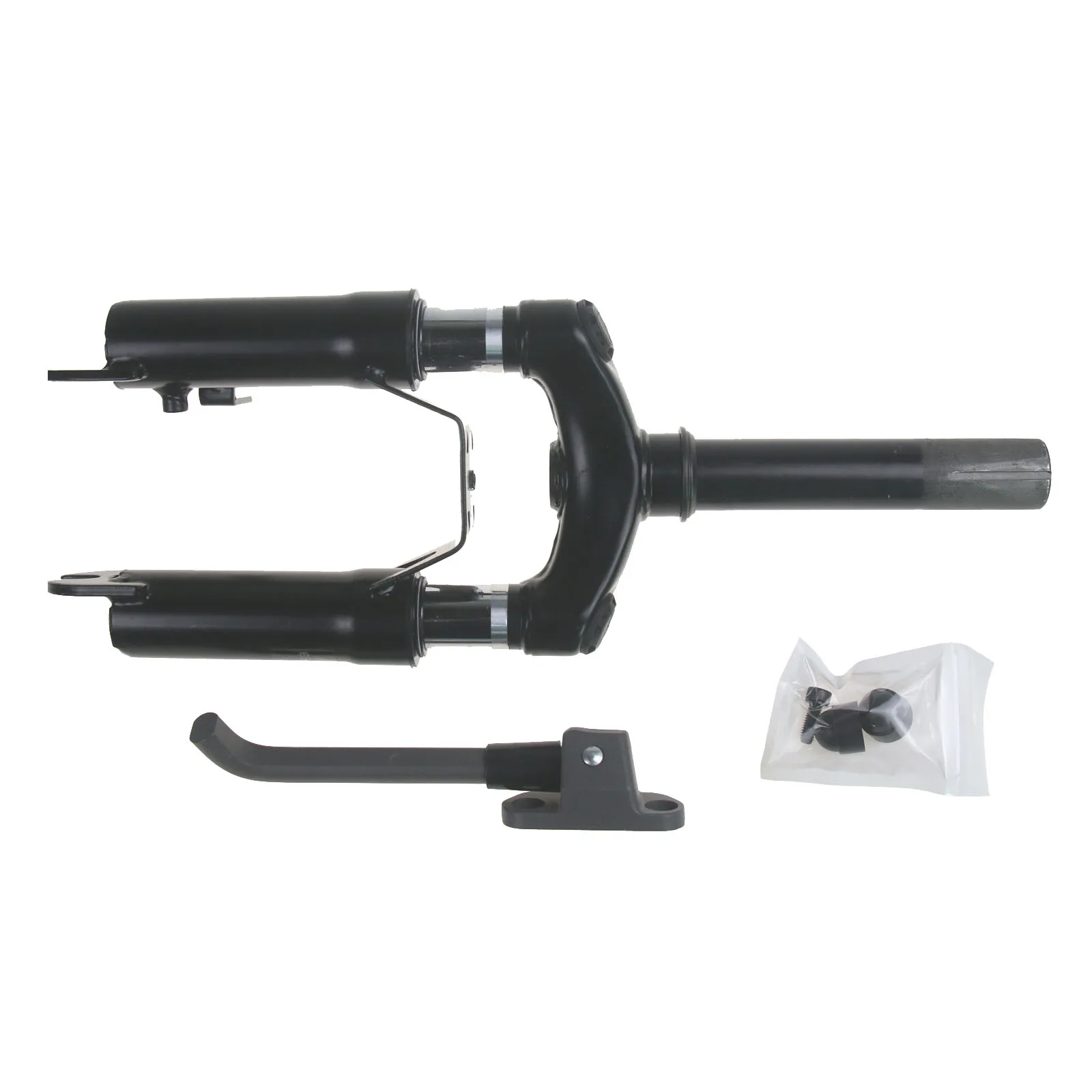 Front Fork Shock Absorber For Ninebot G30 Max Electric Scooter Front