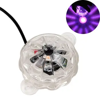 

Car Chassis Decorative Interior Lights 12-80V Universal LED Multi DIY Glow Lamp