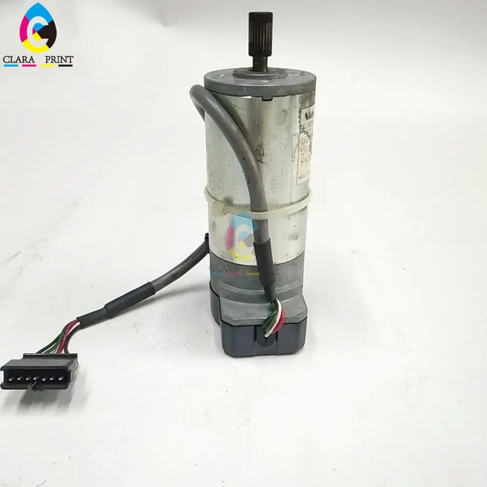 Б/у Roland XJ-740 в сборе, кормовой мотор-6700739010