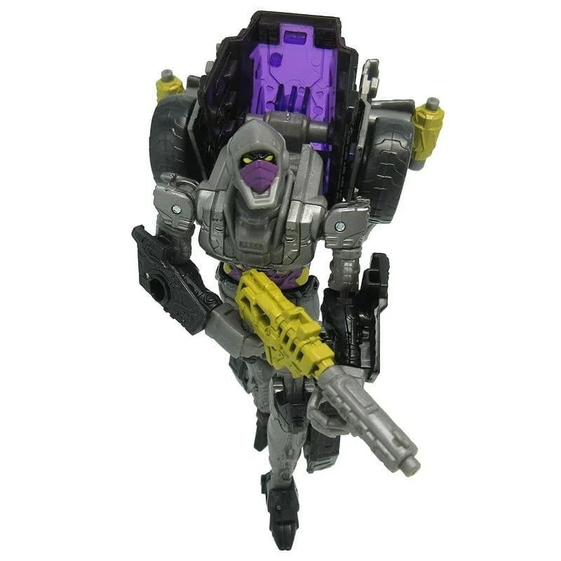 Новое поступление Siege War для Cybertron Nightbird Car робот Классические игрушки для мальчиков фигурка