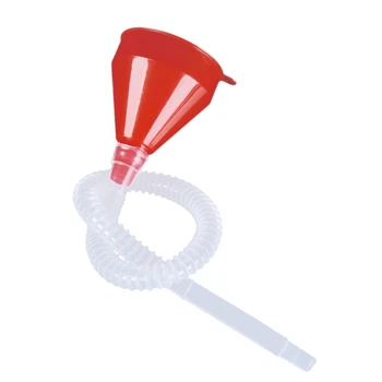 

Car, Motorcycle, Truck, Vehicle, Oil Pouring Tool, Plastic Filling Funnel, Hose Nozzle, Gasoline