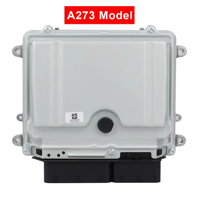 273 Series ME9.7 ME9.7 ECU ECM Программирование двигателя компьютера и все серии 272/273 двигателя 4.6L 4633CC V8/5.5L 5641CC V8 - Цвет: 273 Series