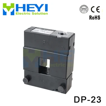 

DP-23 100-400/5A CLASS 0.5/1.0 split core current transformer 20*30mm busbar type current transformer split coil current sensor