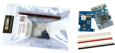 

Matek Mateksys Flight Controller F765-WING F765 Wing for FPV Racing RC Drones