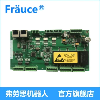 

EtherCAT slave station communication module I/O communication DIO12 acquisition card expansion module DSQC656