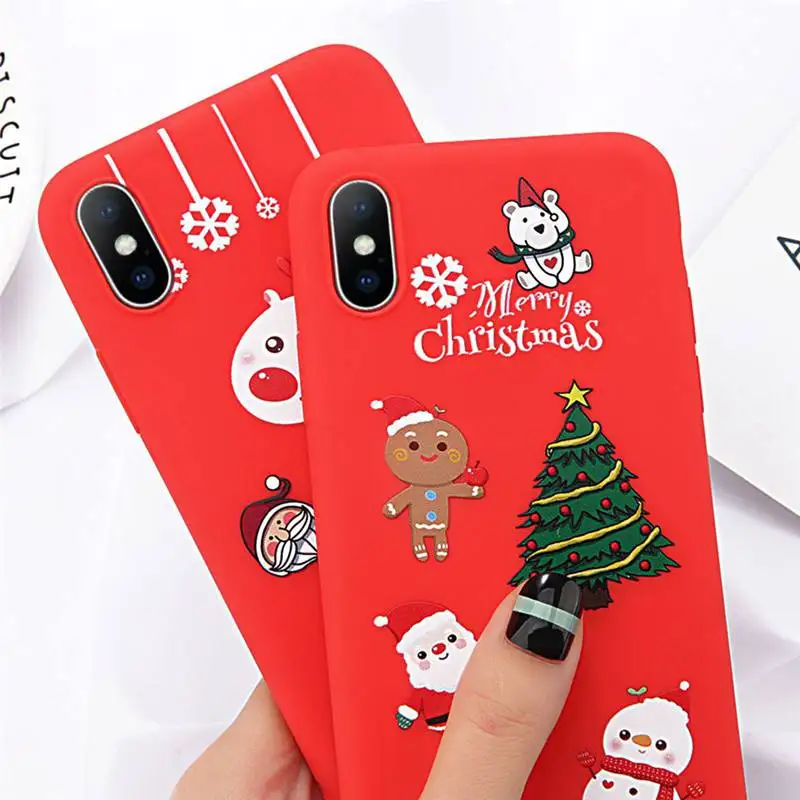 Силиконовый чехол для Iphone 11 Pro XS Max XR X 8 7 Plus 6 6S 5|for iphone|phone casessilicone cover |