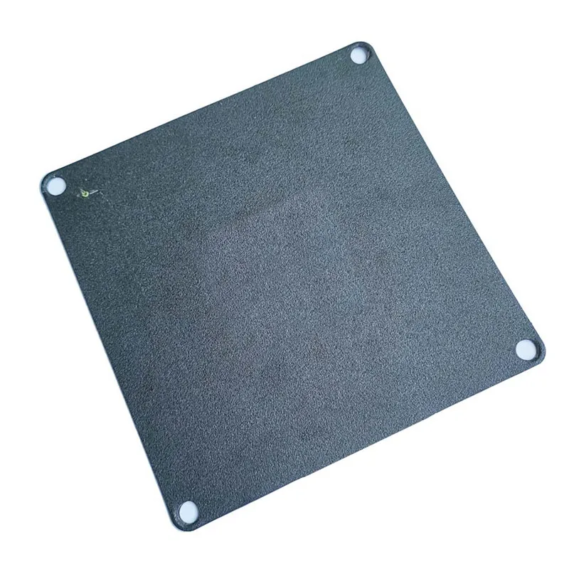 

3D Printer Accessories Magnet platform for EasyThreed X1 X2 3d Printing