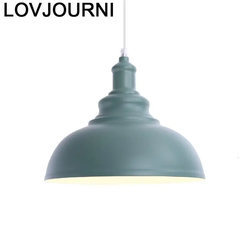 

Design Lampara De Techo Colgante Moderna Para Comedor Dining Room Light European Deco Maison Loft Luminaire Suspendu Hanglamp