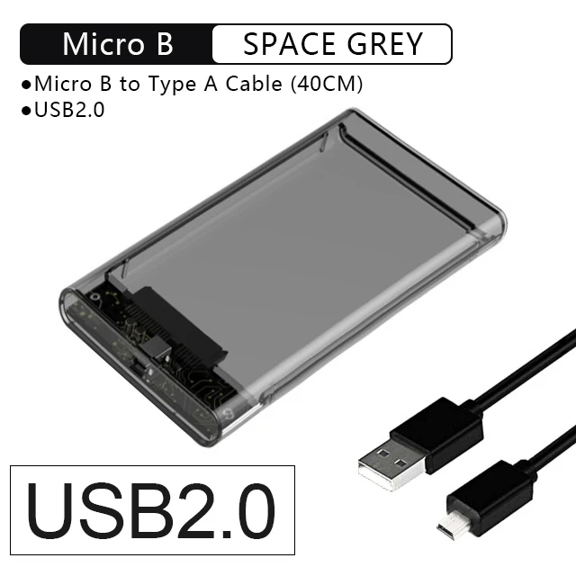 SpaceGray-USB2.0