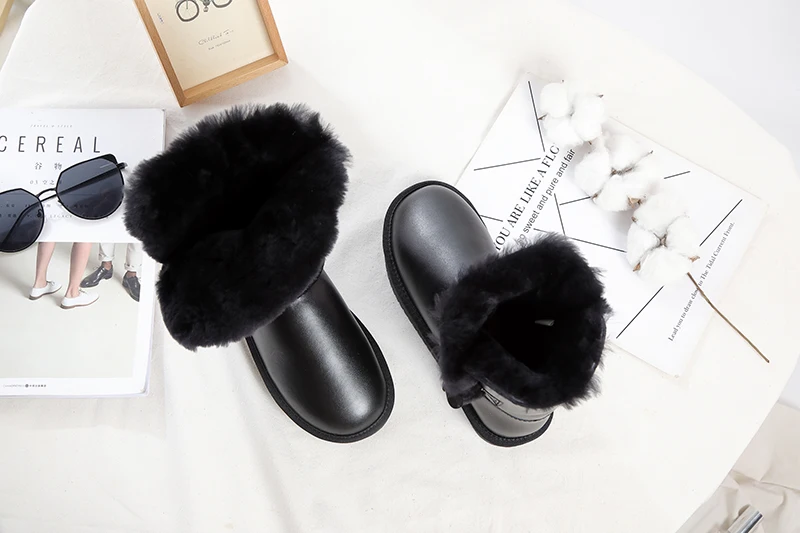 Botas p/ neve