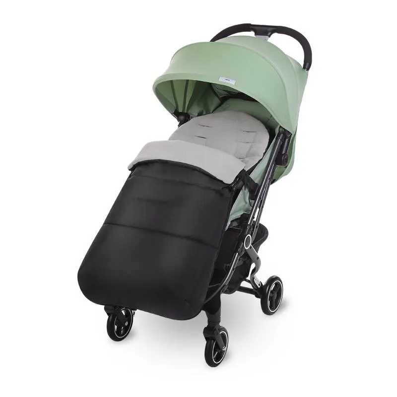 Детский спальный мешок для младенцев, зимний спальный мешок для коляски, плотный теплый конверт для инвалидной коляски, спальные мешки, качественный спальный мешок